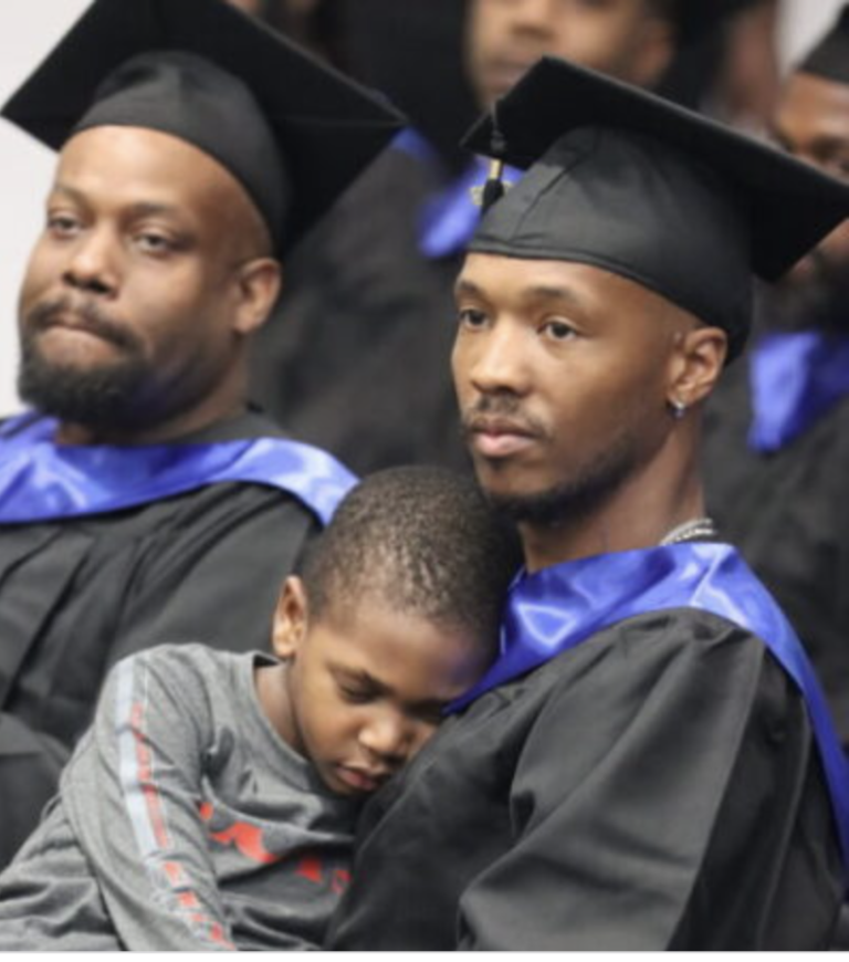 Atlanta: State of Black Fathers Report Released